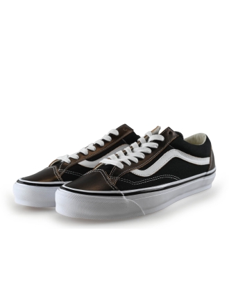 Vans Sneaker Schwarz 308004