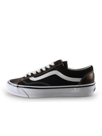 Vans Sneaker Schwarz 308011