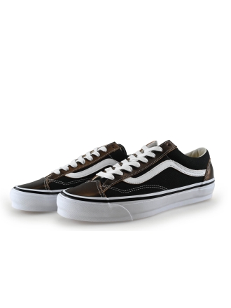 Vans Sneaker Schwarz 308011