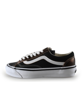 Vans Sneaker Schwarz 308016