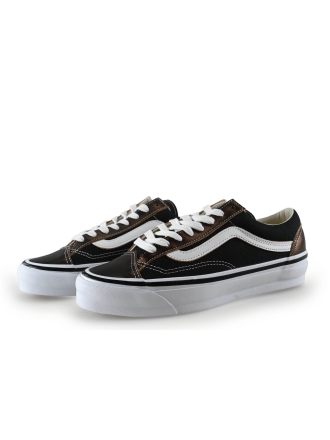 Vans Sneaker Schwarz 308016