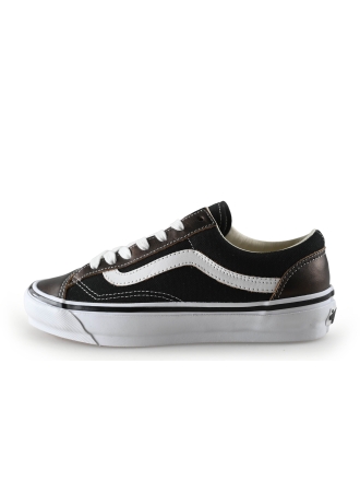 Vans Sneaker Schwarz 308018