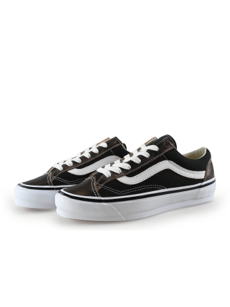 Vans Sneaker Schwarz 308018