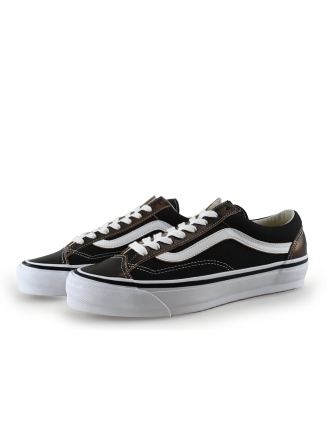 Vans Sneaker Braun 308019