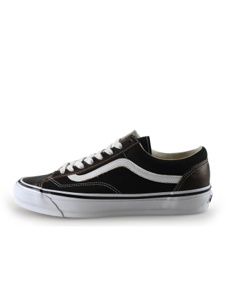Vans Sneaker Schwarz 308022