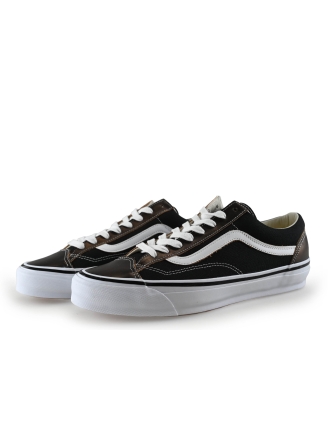 Vans Sneaker Schwarz 308022
