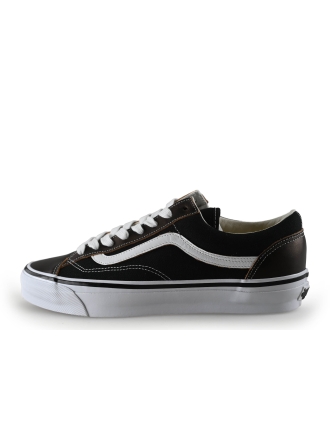 Vans Sneaker Schwarz 308025