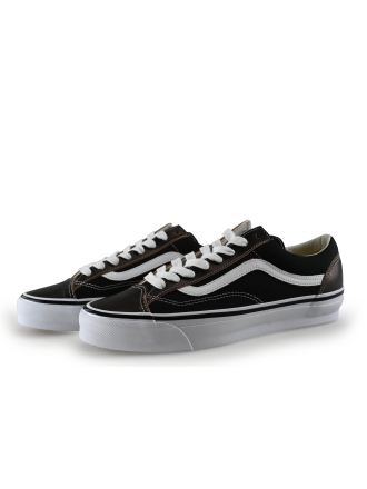 Vans Sneaker Schwarz 308025