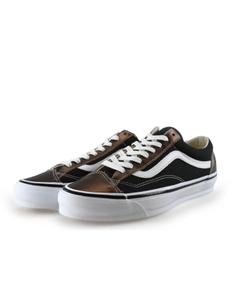 Vans Sneaker Schwarz 308036