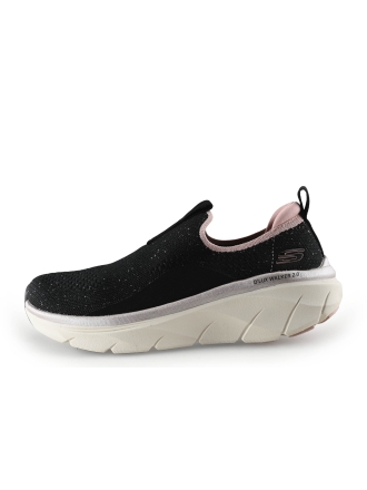 Skechers Slip-ons Schwarz 308054