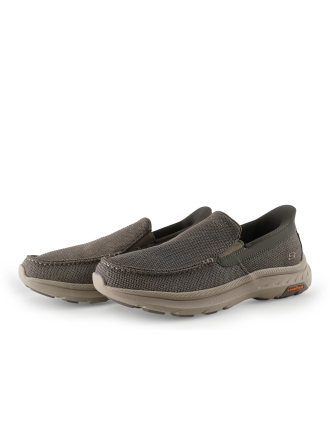 Skechers Slip-ons Braun 308055