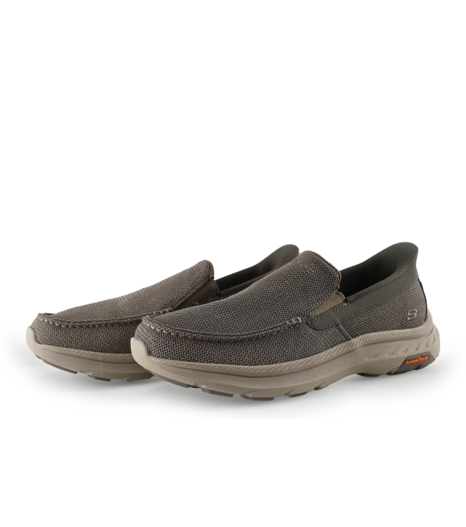 Skechers Slip-ons