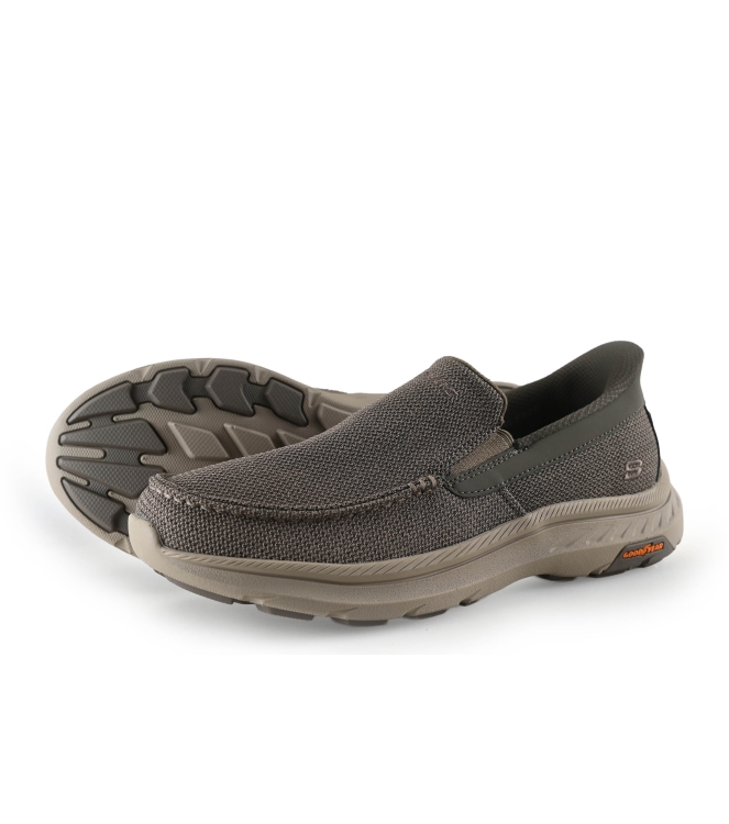 Skechers Slip-ons