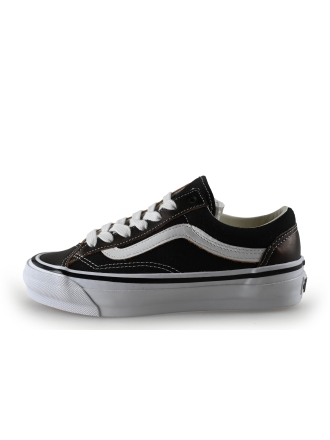 Vans Sneaker Schwarz 308065