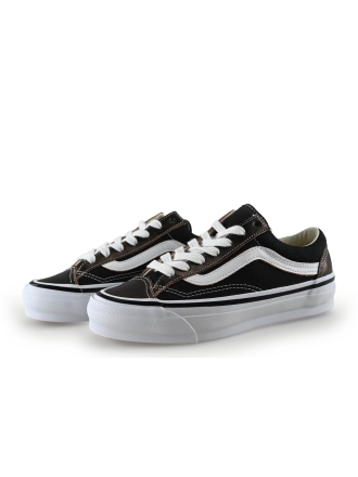 Vans Sneaker Schwarz 308065