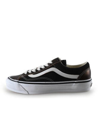 Vans Sneaker Schwarz 308066