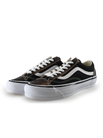 Vans Sneaker Schwarz 308066