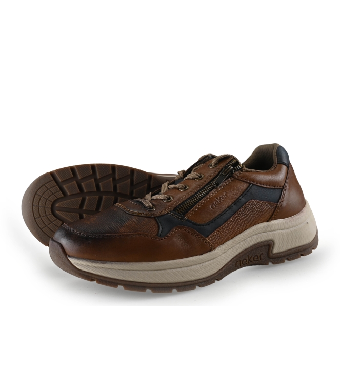 Rieker Schnürschuhe