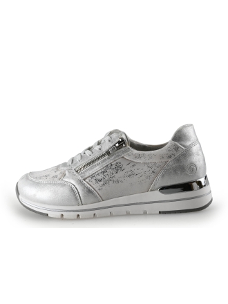 Remonte Sneaker Silber 308072