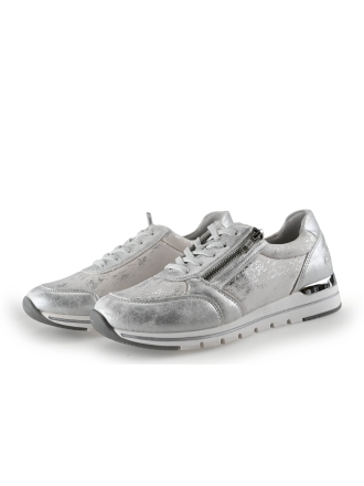 Remonte Sneaker Silber 308072