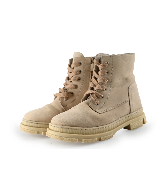 Nelson Schnürstiefel