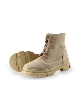 Nelson Schnürstiefel