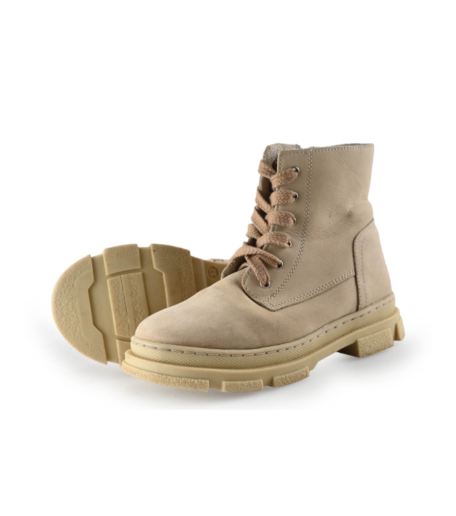 Nelson Schnürstiefel