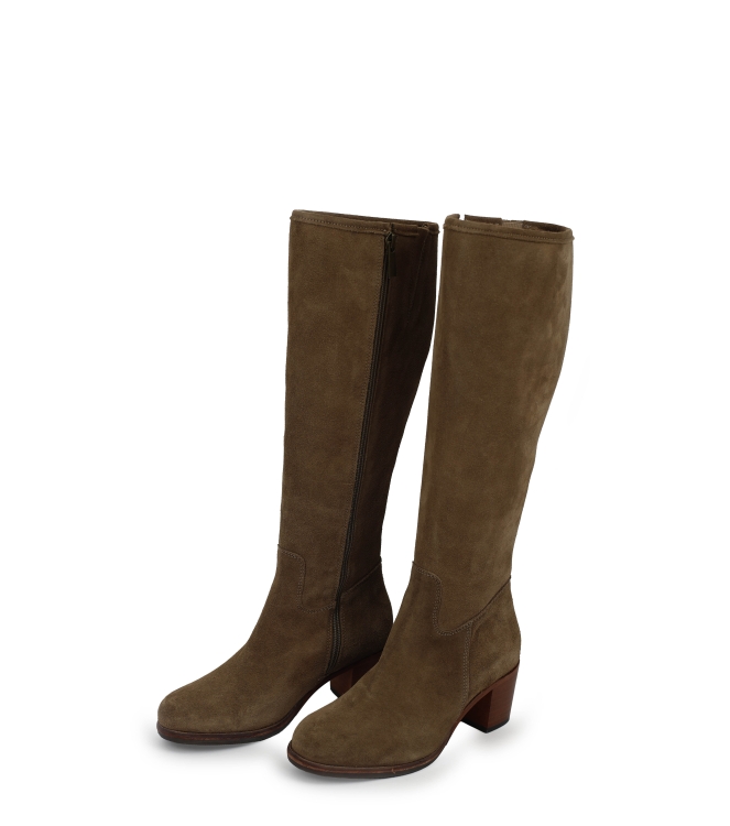 Shabbies Amsterdam Stiefel