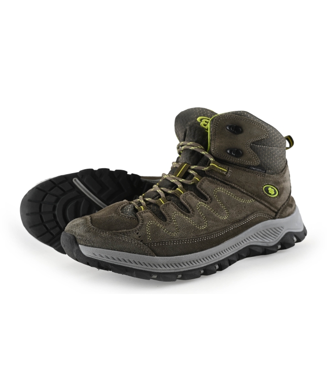Brutting Wanderschuhe