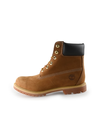 Timberland Schnürstiefel Braun 308082