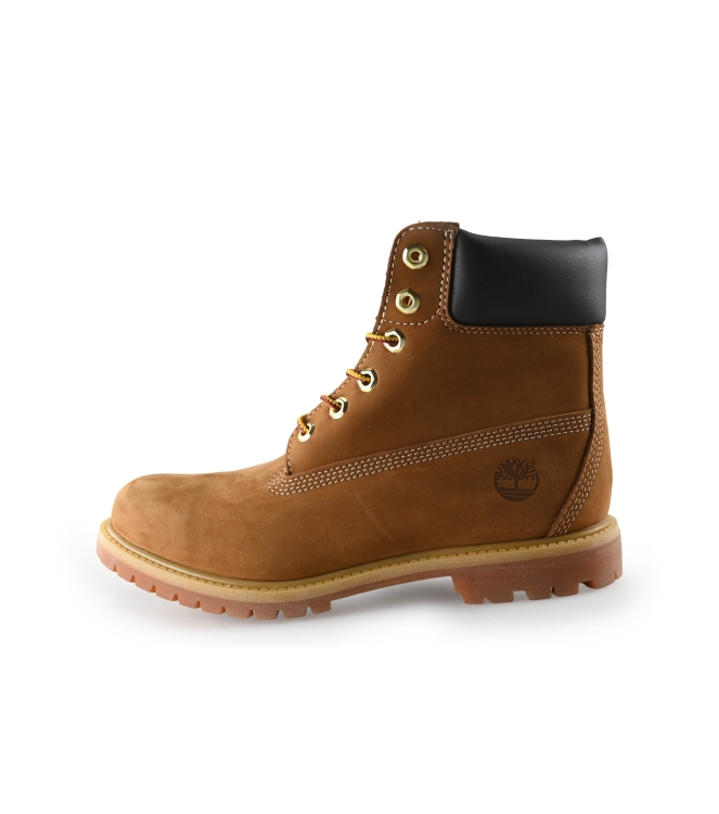 Timberland Schnürstiefel