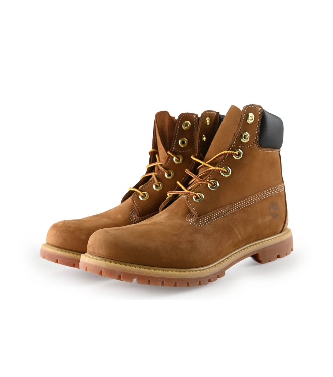 Timberland Schnürstiefel