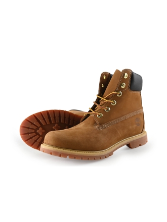 Timberland Schnürstiefel