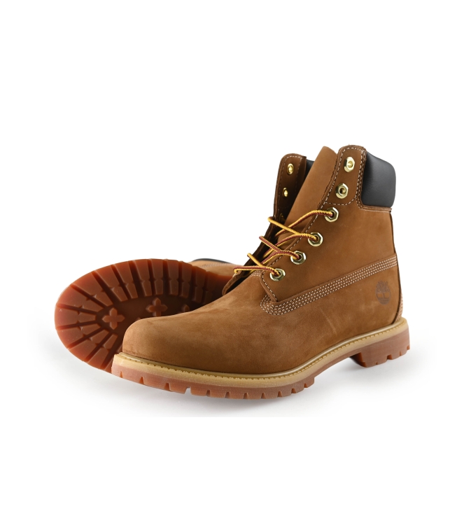 Timberland Schnürstiefel