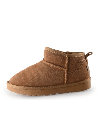 Nelson Boots Braun 308086