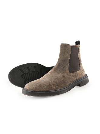Loff 1881 Chelsea boots