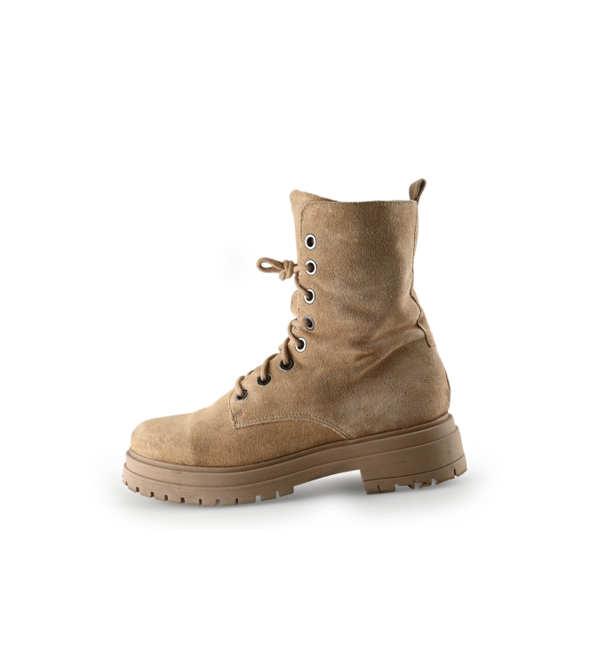 Nelson Schnürstiefel