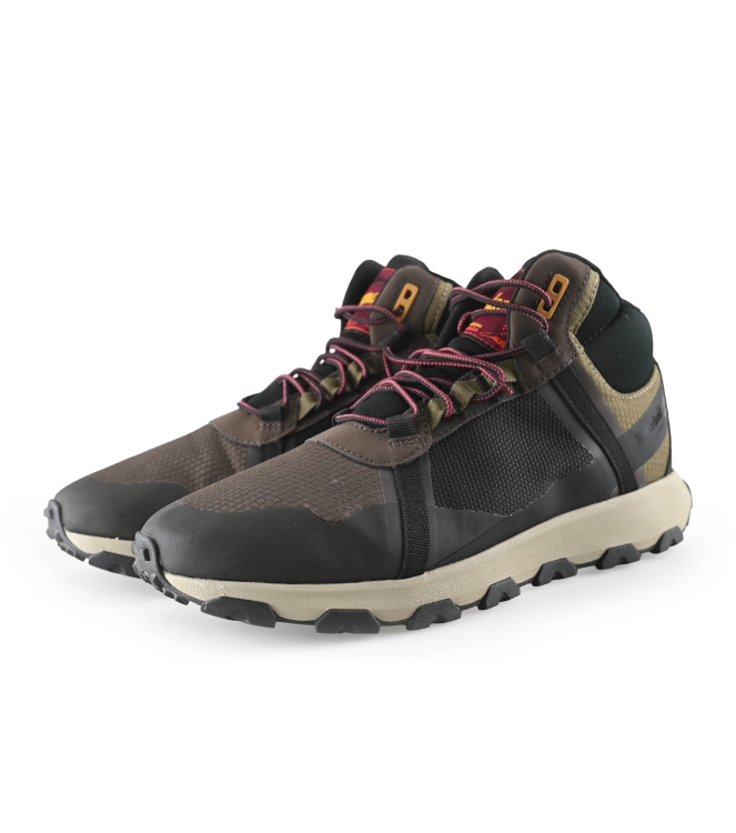 Timberland Hohe Sneaker