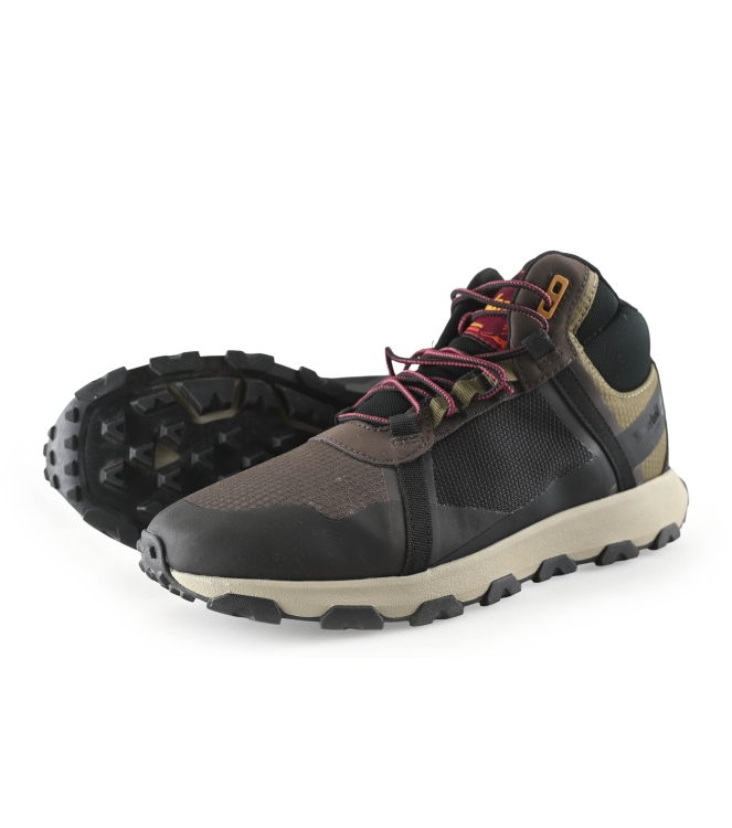 Timberland Hohe Sneaker