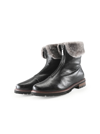 Everybody Stiefeletten Schwarz 308095