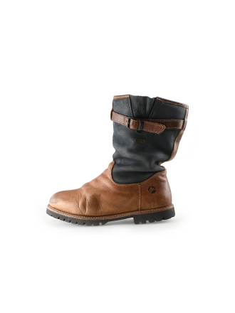Travelin Stiefel Braun 308096