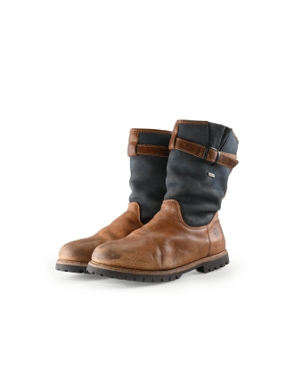 Travelin Stiefel Braun 308096
