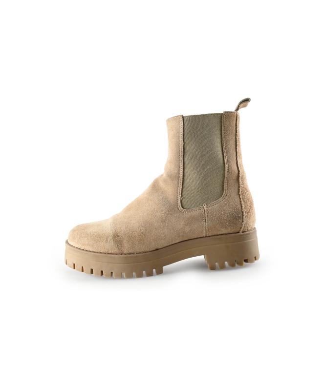 Nelson Chelsea boots