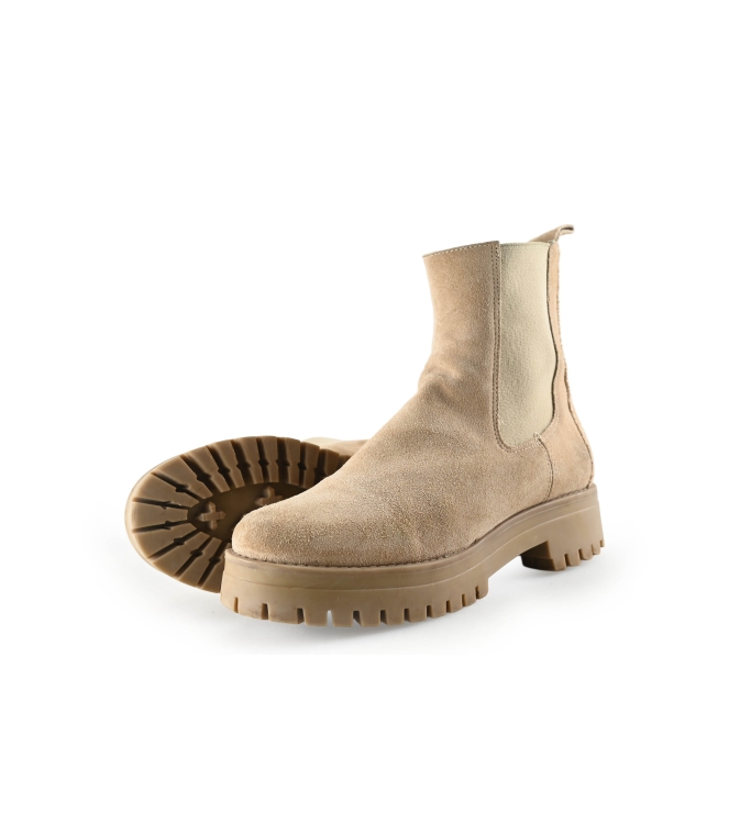 Nelson Chelsea boots