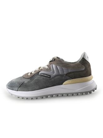 Floris van Bommel Sneaker Grau 308100