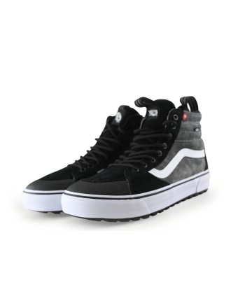 Vans Hohe Sneaker Schwarz 308106