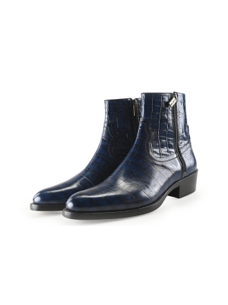 Aldo Zino Stiefeletten