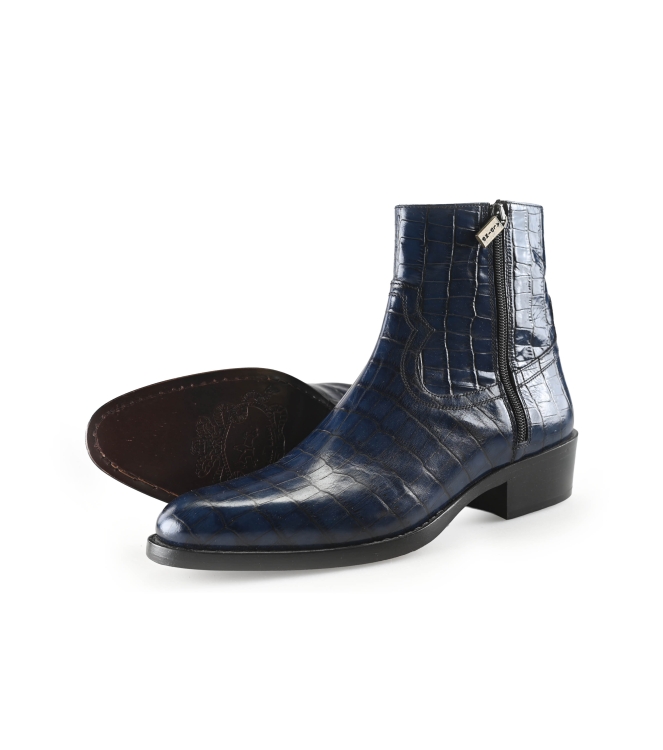 Aldo Zino Stiefeletten