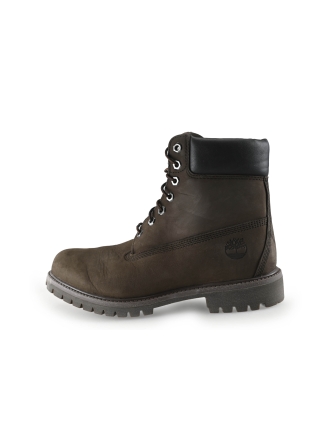 Timberland Schnürstiefel Grau 308112