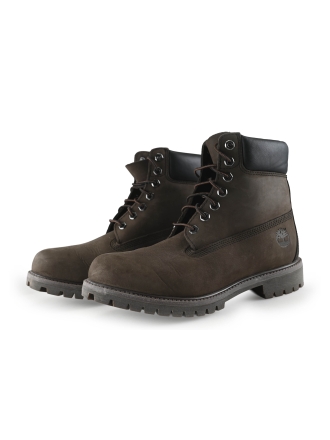 Timberland Schnürstiefel Grau 308112